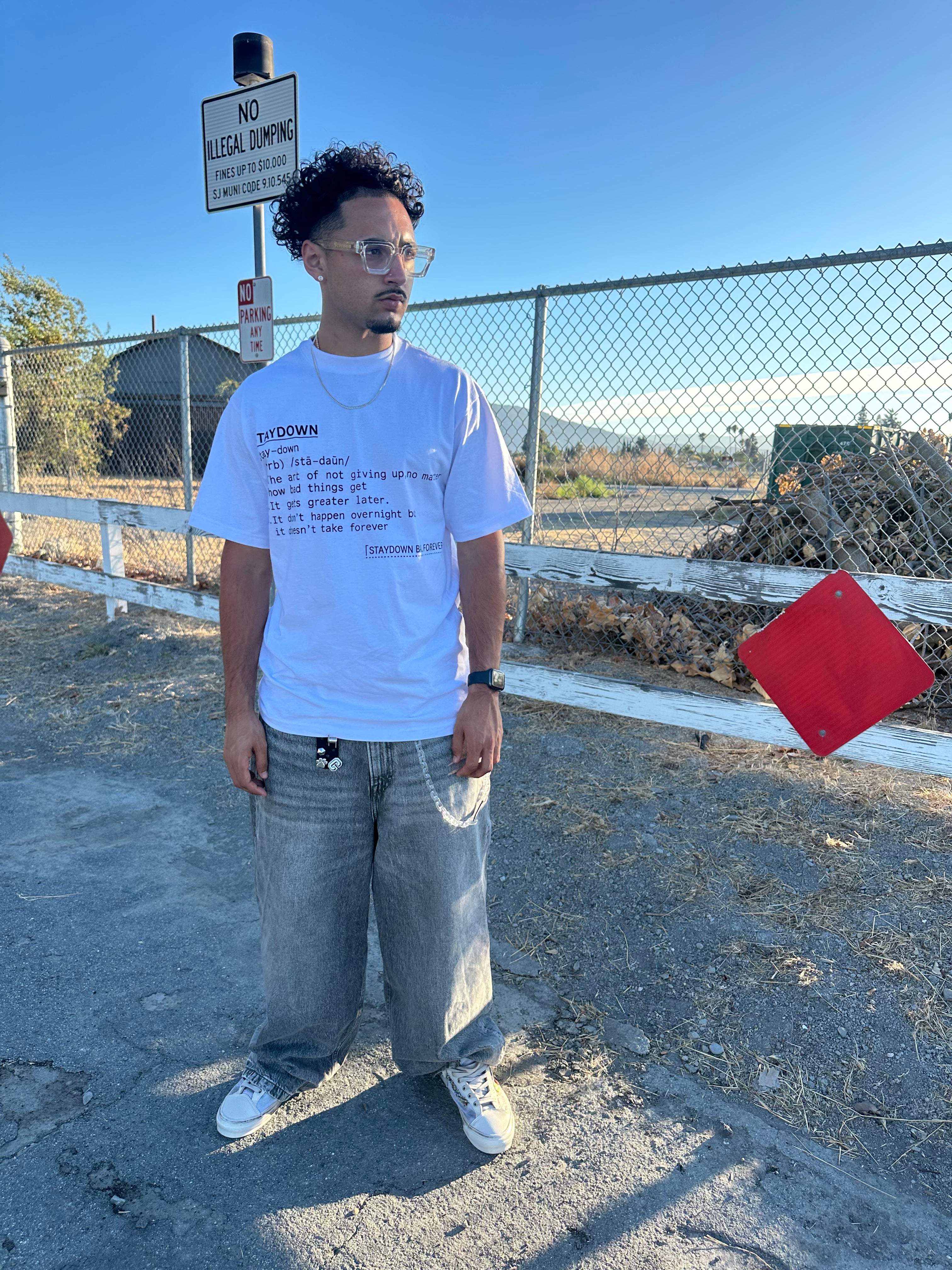 SDBF Definition Tee