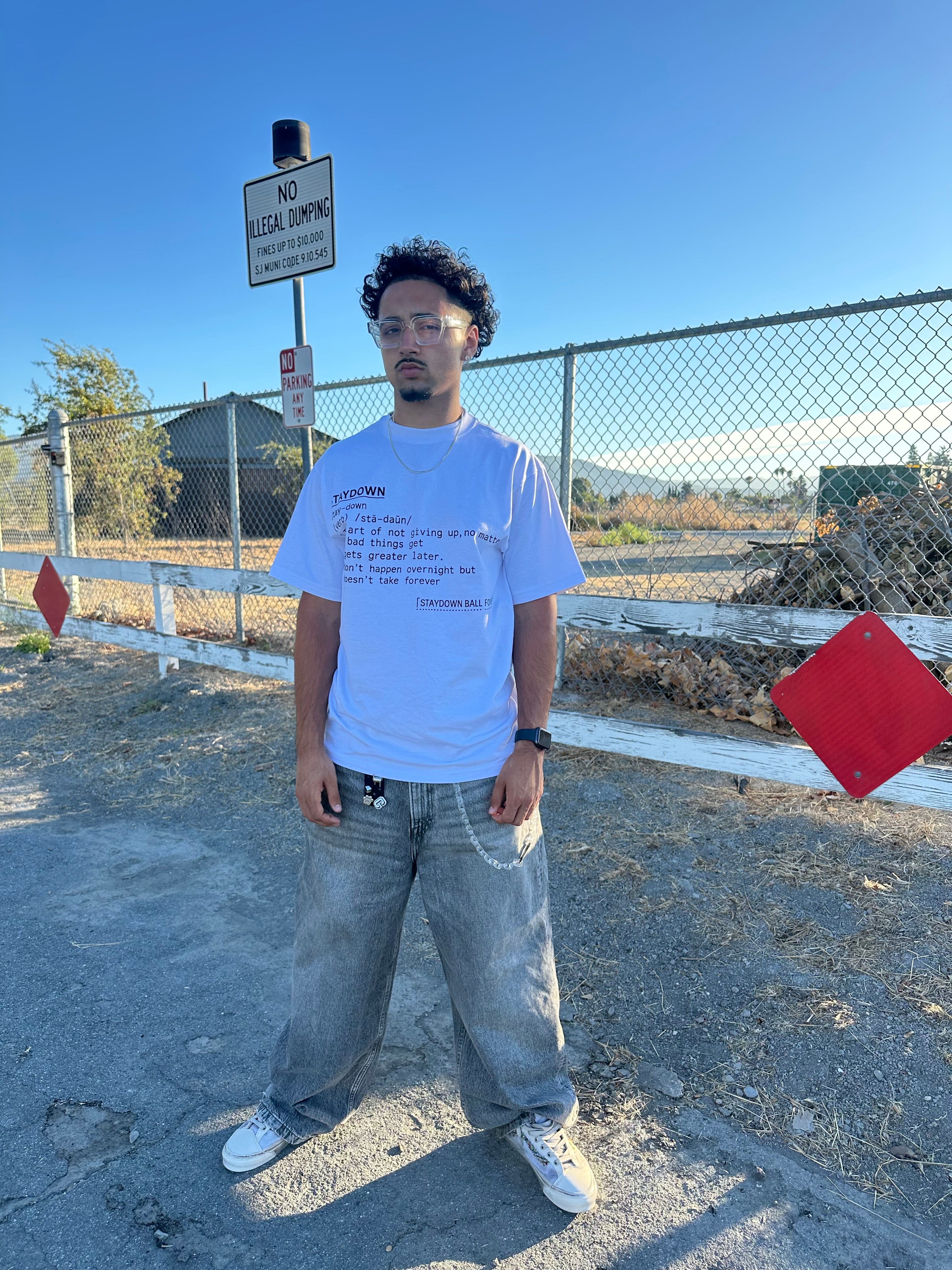 SDBF Definition Tee
